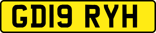 GD19RYH