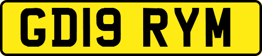 GD19RYM
