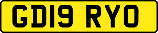 GD19RYO