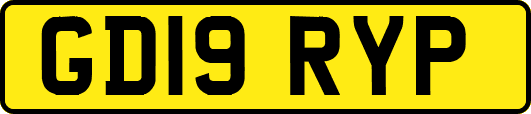 GD19RYP