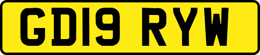 GD19RYW