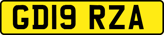 GD19RZA