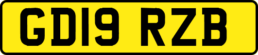 GD19RZB