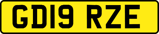 GD19RZE