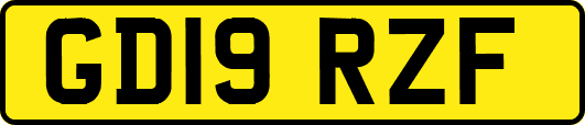 GD19RZF