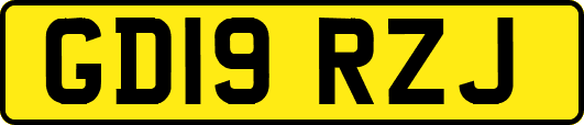 GD19RZJ