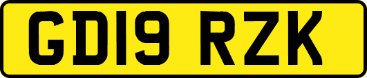 GD19RZK