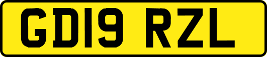 GD19RZL