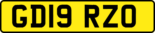GD19RZO