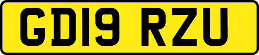 GD19RZU