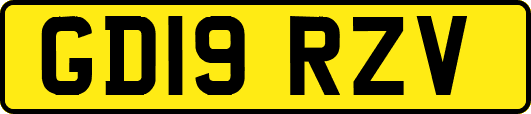 GD19RZV