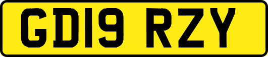 GD19RZY