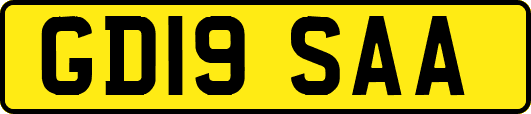 GD19SAA