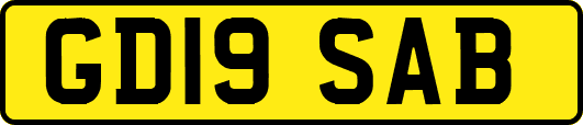 GD19SAB