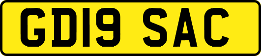 GD19SAC