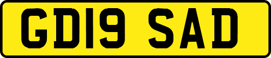 GD19SAD