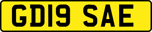 GD19SAE