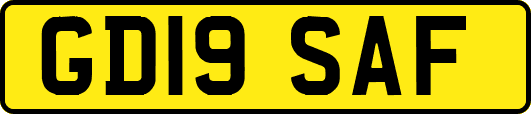 GD19SAF
