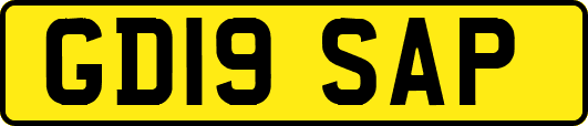 GD19SAP