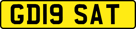GD19SAT