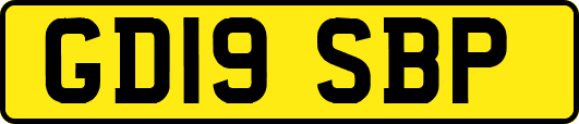 GD19SBP