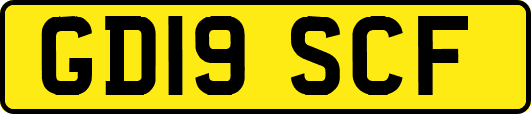 GD19SCF