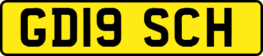 GD19SCH