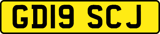 GD19SCJ
