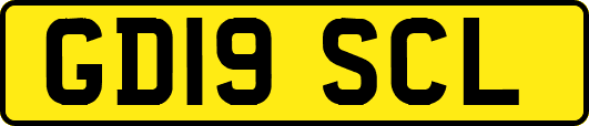GD19SCL