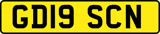 GD19SCN