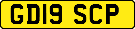 GD19SCP