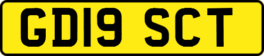 GD19SCT