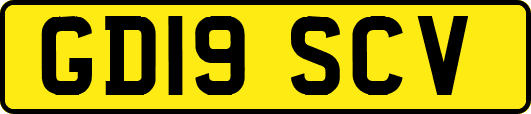 GD19SCV