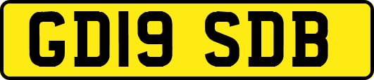 GD19SDB