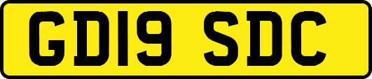 GD19SDC