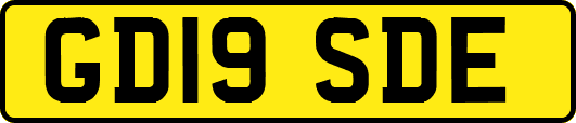 GD19SDE