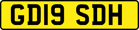 GD19SDH