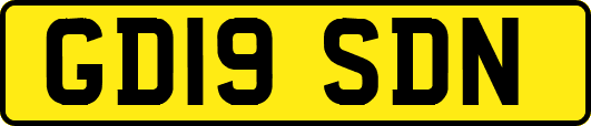 GD19SDN