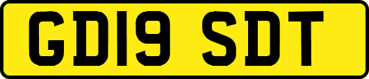 GD19SDT