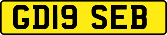 GD19SEB