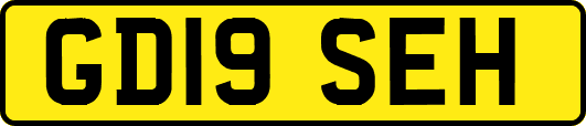 GD19SEH