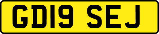 GD19SEJ