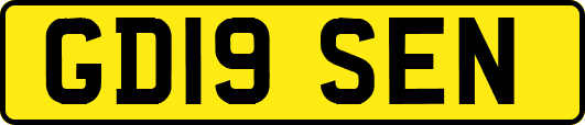 GD19SEN