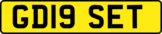 GD19SET