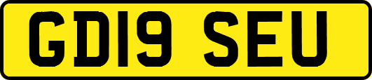 GD19SEU