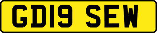 GD19SEW