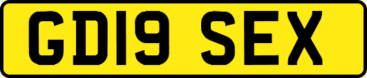 GD19SEX