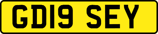 GD19SEY