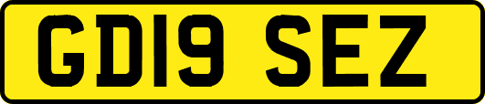 GD19SEZ