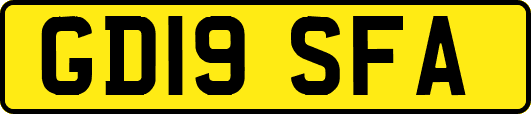GD19SFA